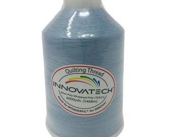 6021 Glacier Innovatech Polyester Thread