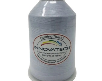 6008 Mist Innovatech Polyester Thread