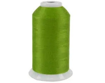 450 Spring Green So Fine! Polyester Thread