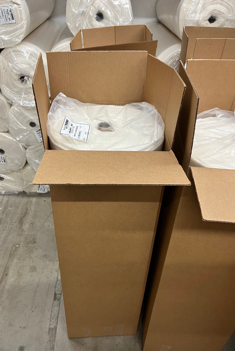 Hobbs Heirloom 80/20 Batting by the Roll 120 X 30 Yards Etsy