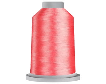 71775 Taffy Glide Polyester Thread - 5,500 yards King Spool