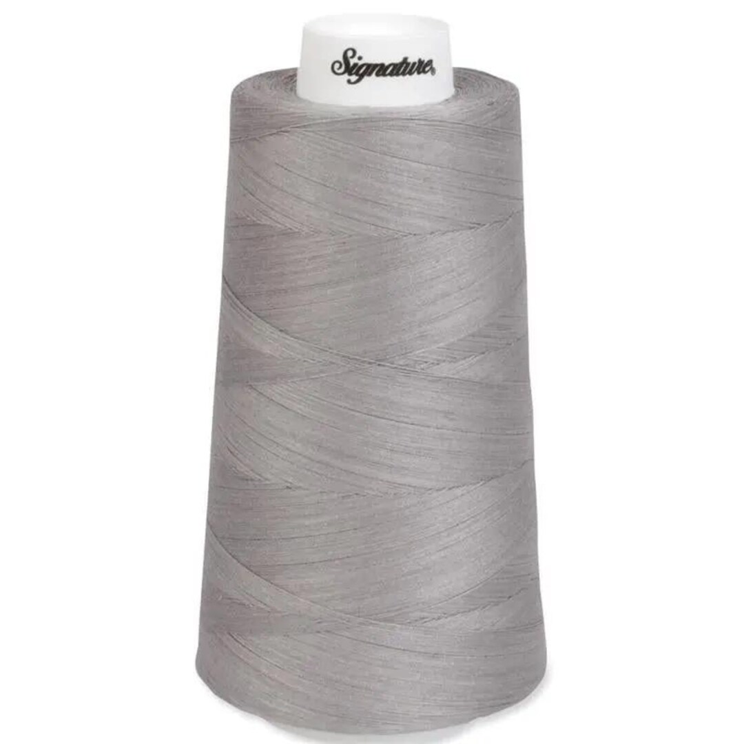 026 Oyster Shell Signature Cotton Thread - Etsy
