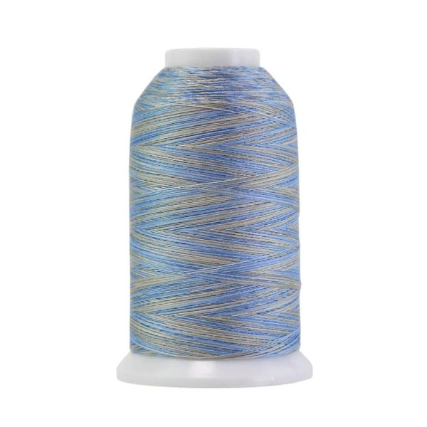 1039 Wintertime King Tut Cotton Thread