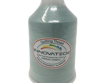 6019 Dew Innovatech Polyester Thread