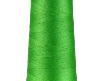 782 Lime Signature Cotton Thread