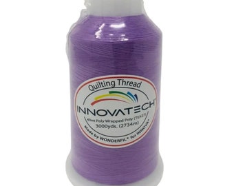 3018 May Innovatech Polyester Thread