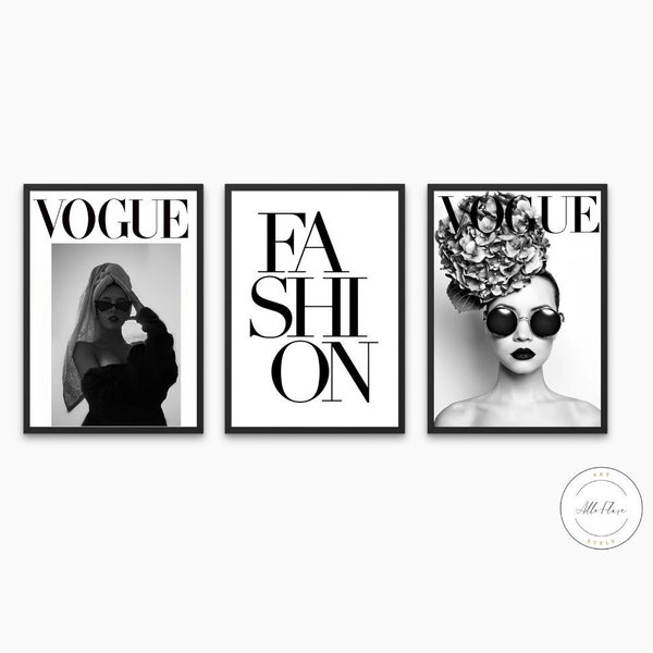 Glam Vogue Decor Etsy