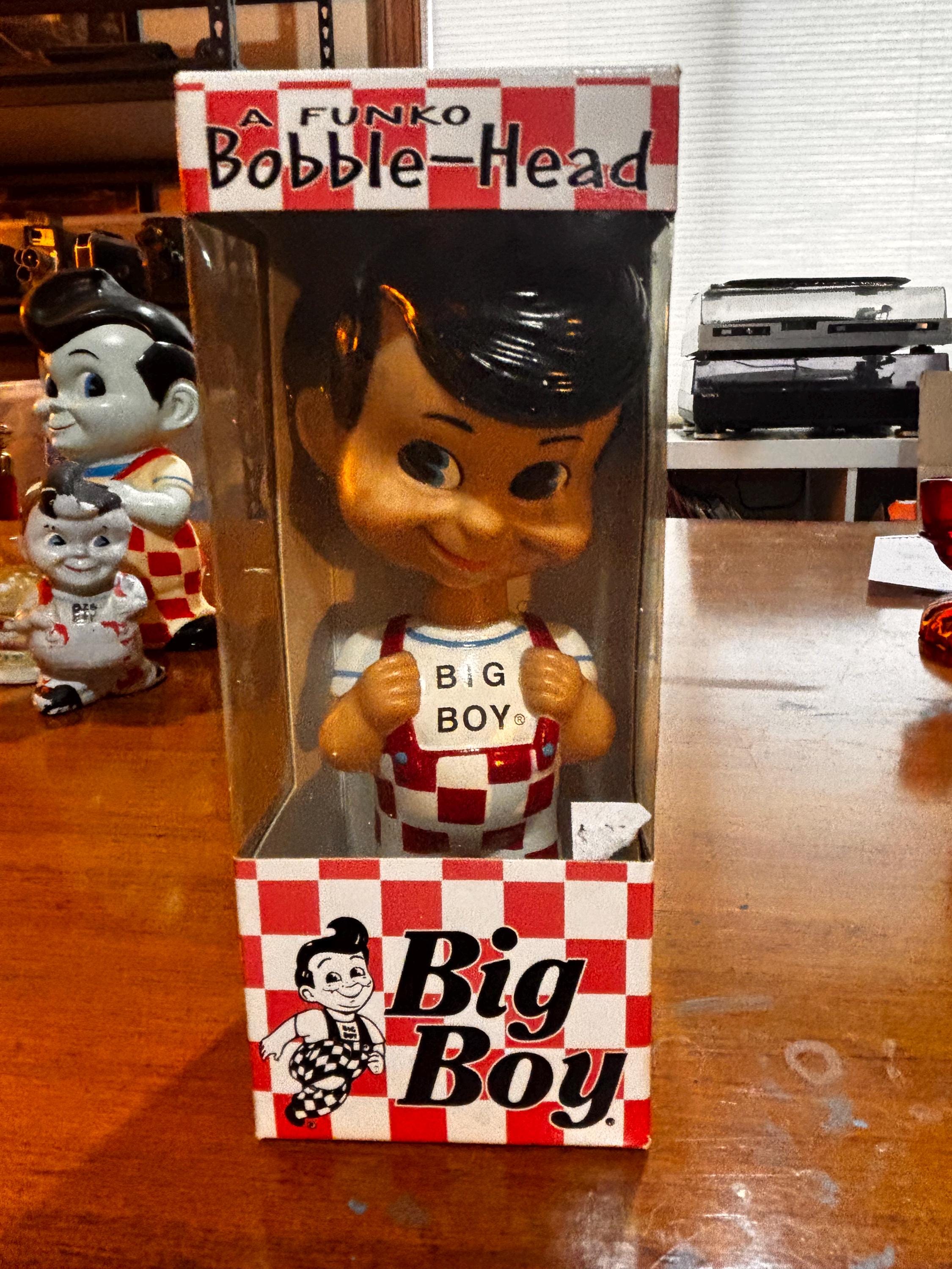 Big Boy Rubber Bank - Etsy