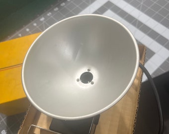 1940s Kodak Brownie Flash holder vintage