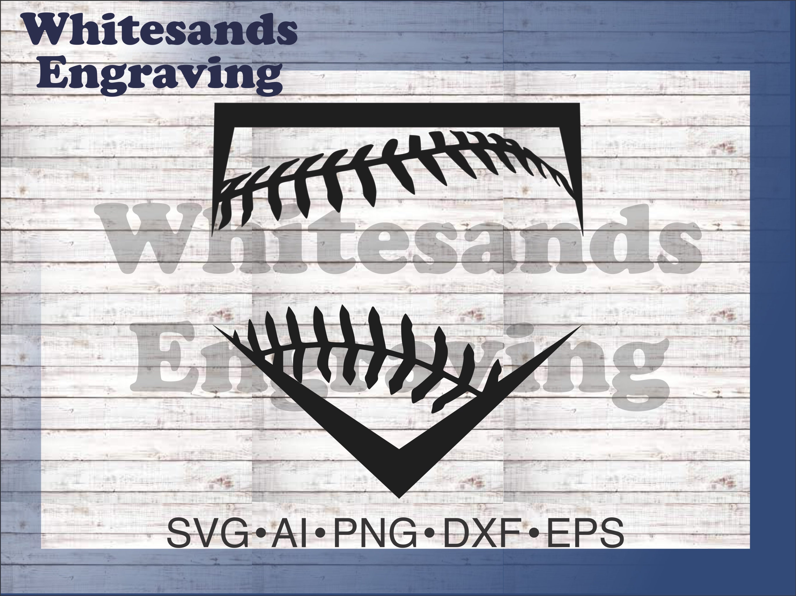 Home Plate Png
