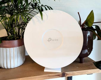 Standaard voor Tp-link Omada Wifi 7 AP 7xx-serie - voor EAP720 EAP723 EAP770 EAP780 EAP773 EAP783 + meer - Wifi7-toegangspunt, bureaumontage