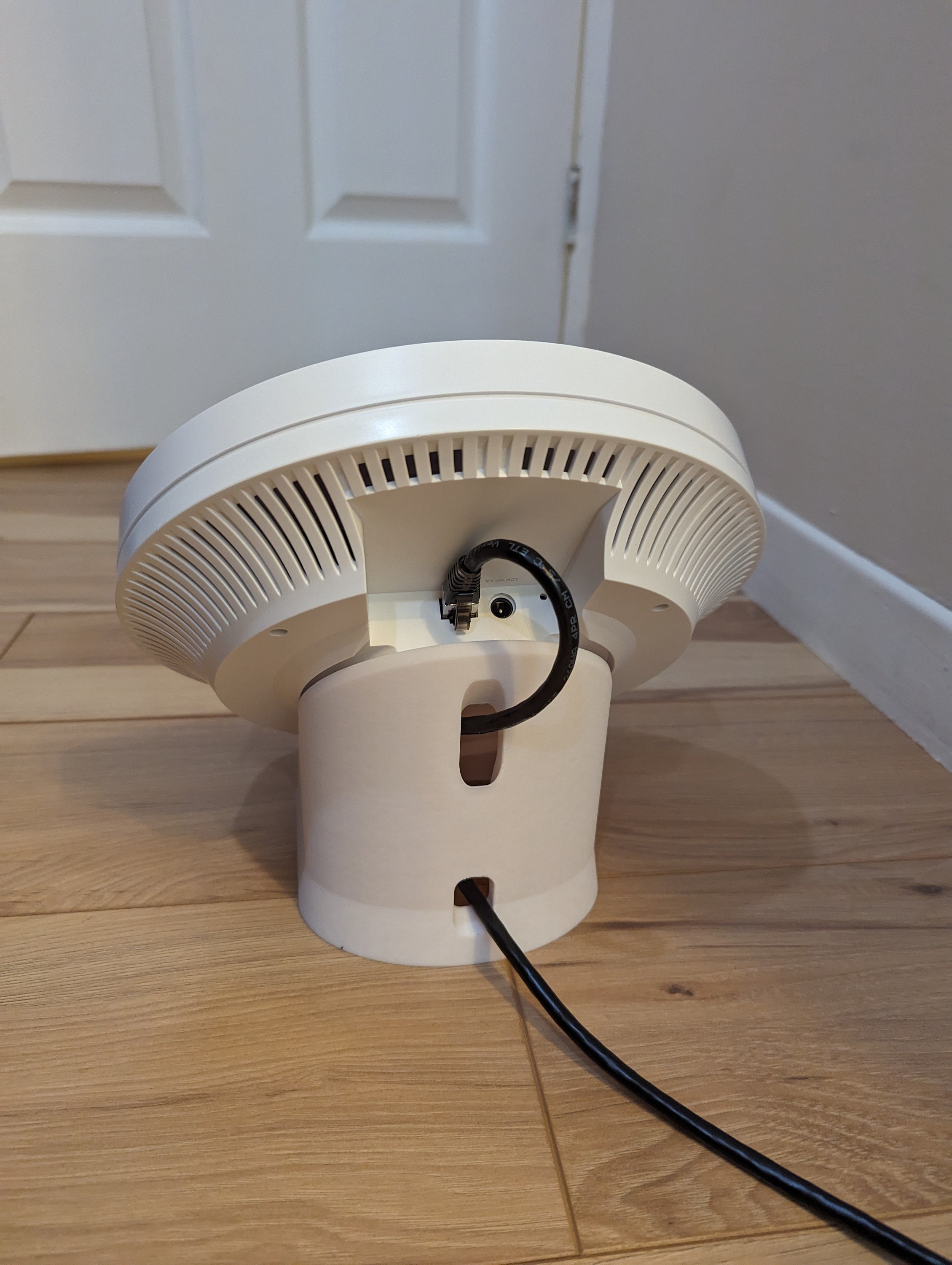 Stand for Tp-link Omada Wifi AP 7xx Series- Access Point Desk Stand - Etsy