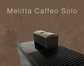 Estensione Tramoggia Caffè per Melitta Caffeo Solo