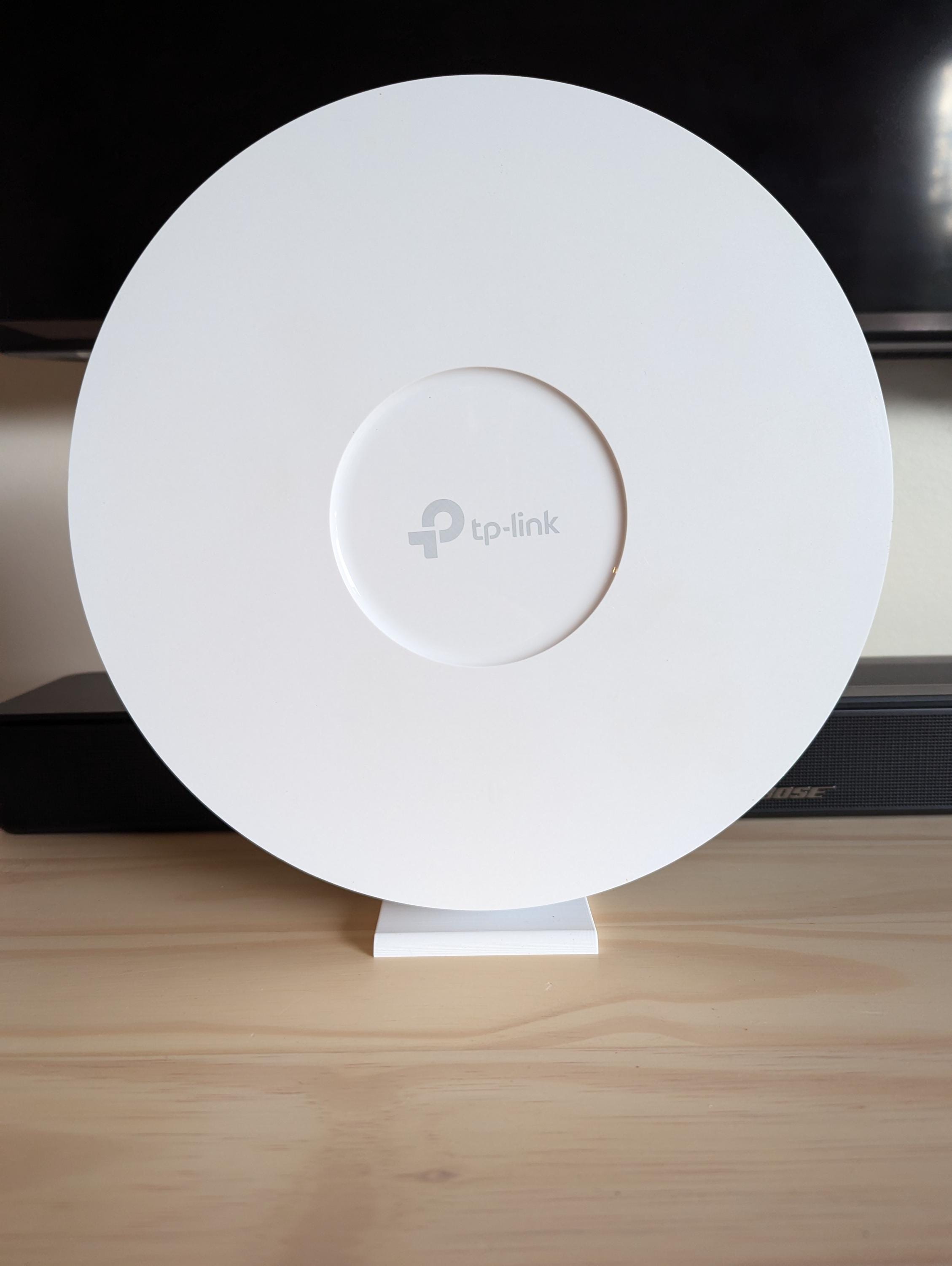 Stand for Tp-link Omada Wifi 7 AP 7xx Series- Universal Fit for