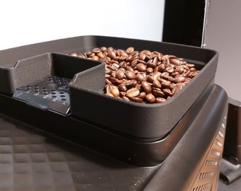 Bean Extension for Philips Lattego Coffee Machines Espresso