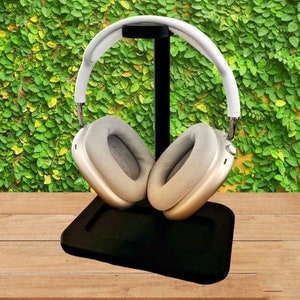Stand for Airpods Max Headphones | Apple Airpods Max Compatible Dock