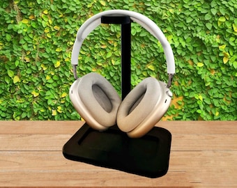 Stand for Airpods Max Headphones | Apple Airpods Max Compatible Dock