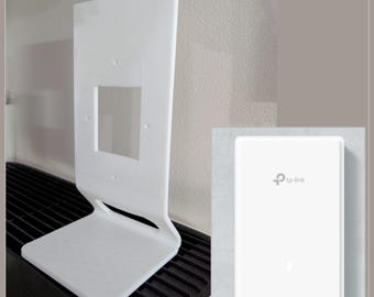 Stand for TP-LINK Omada EAP7XX Wall Access Points- Wireless Access Point Stand for Wifi 7 Wall Mount APs
