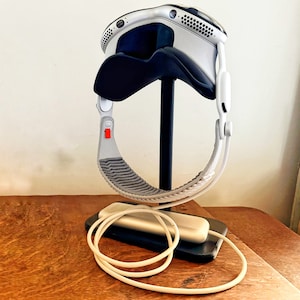 Stand for Apple Vision Pro | Apple Vision Pro Compatible Dock