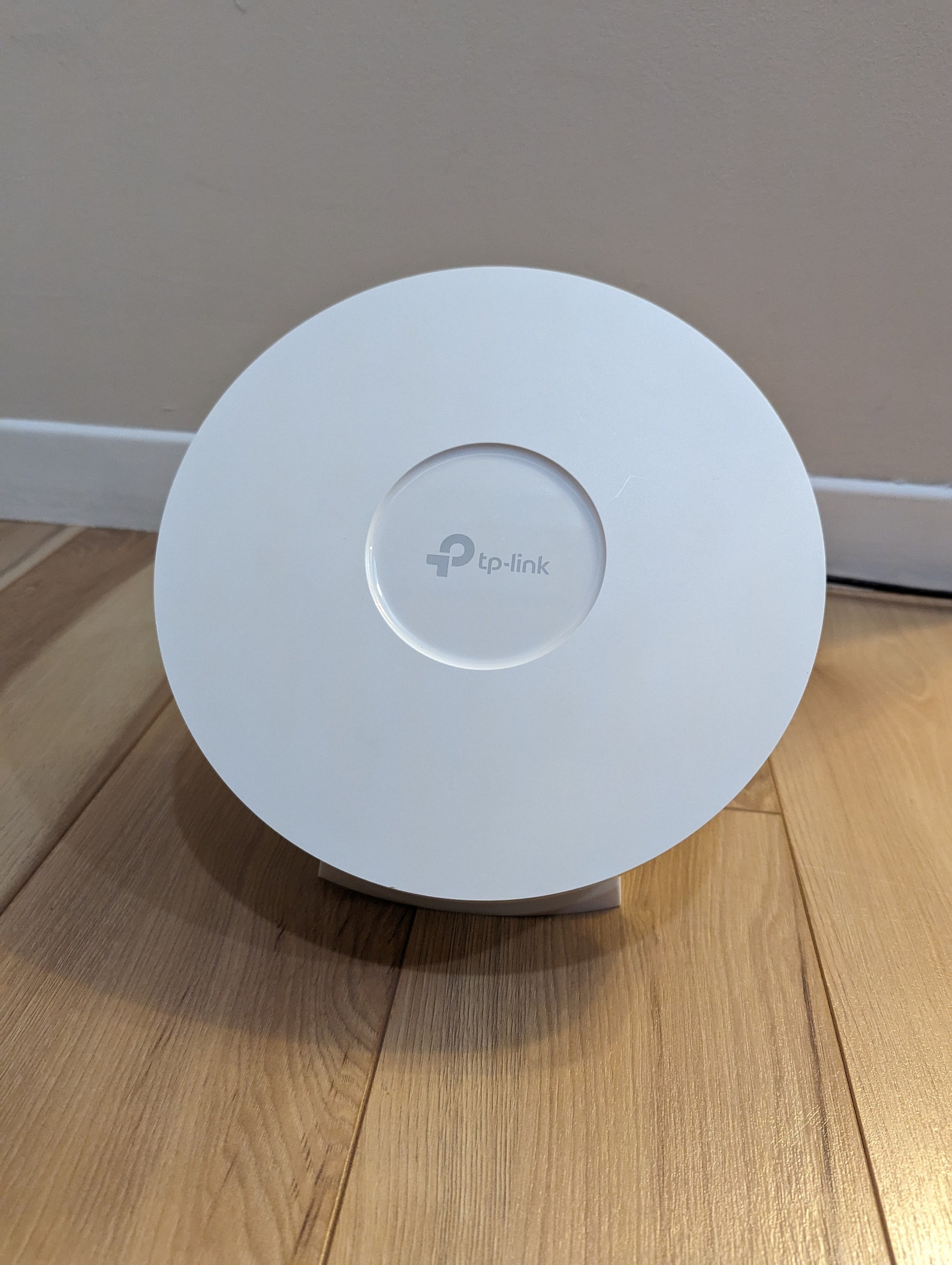 Stand for Tp-link Omada Wifi AP 7xx Series- Access Point Desk Stand - Etsy