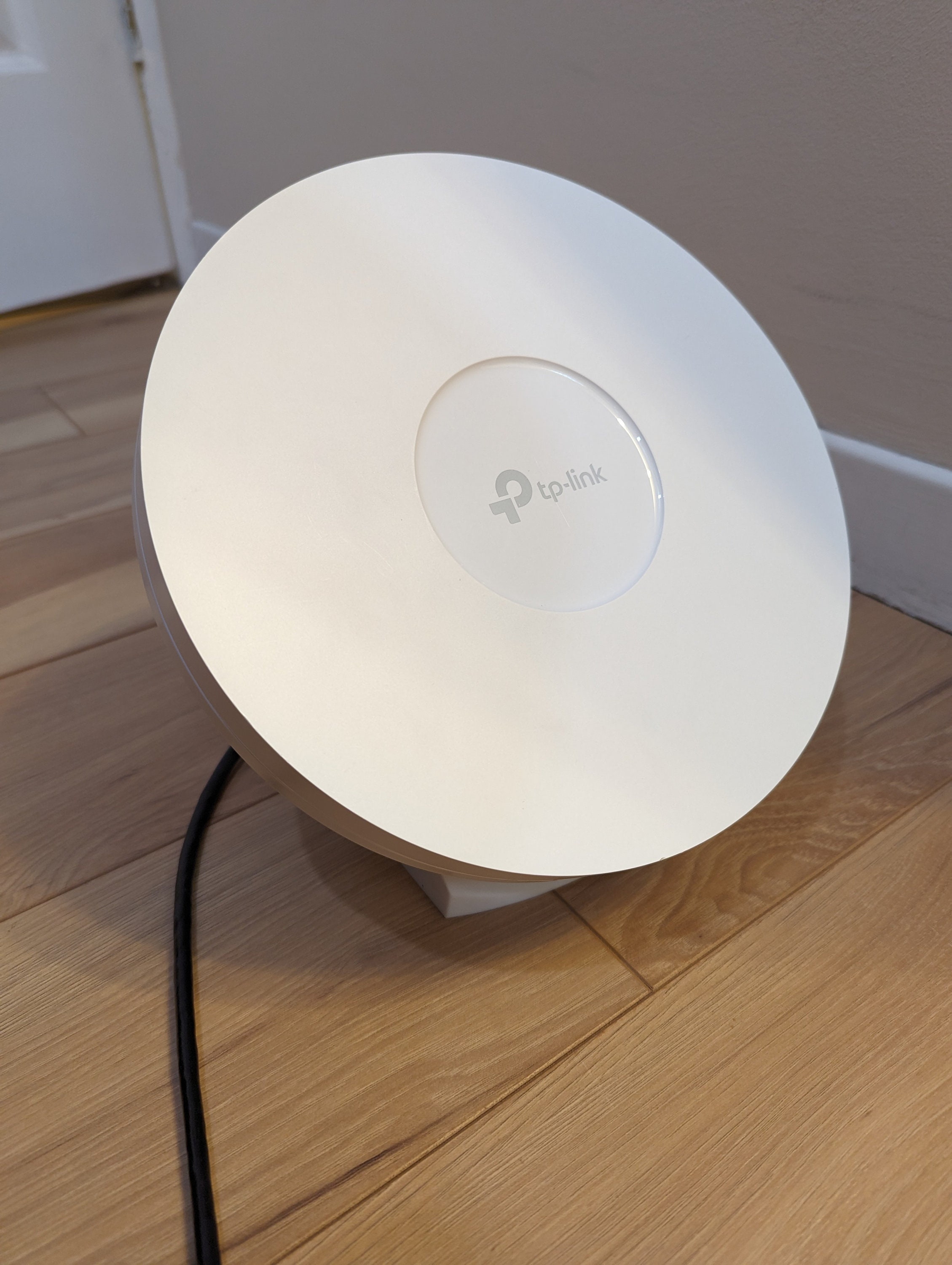 Stand for Tp-link Omada Wifi AP 7xx Series- Access Point Desk Stand - Etsy