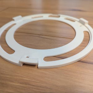 Mounting Bracket for Ubiquiti Unifi Pro Series Access Points - Mount for U7-Pro U6-Pro UAP-AC-Pro and many more!
