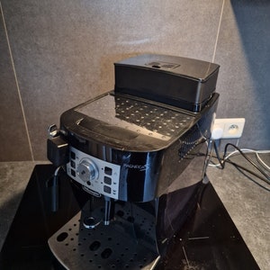 De'Longhi Essenza Mini EN 85.L machine à café Entièrement