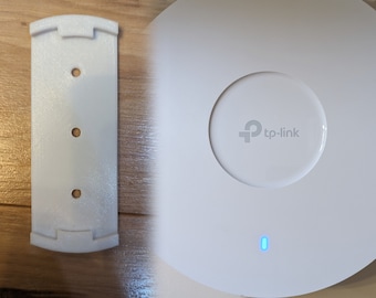 TP-LINK (EAP650) AX3000 Dual Band Ceiling Mount Wi-Fi 6 Access Point