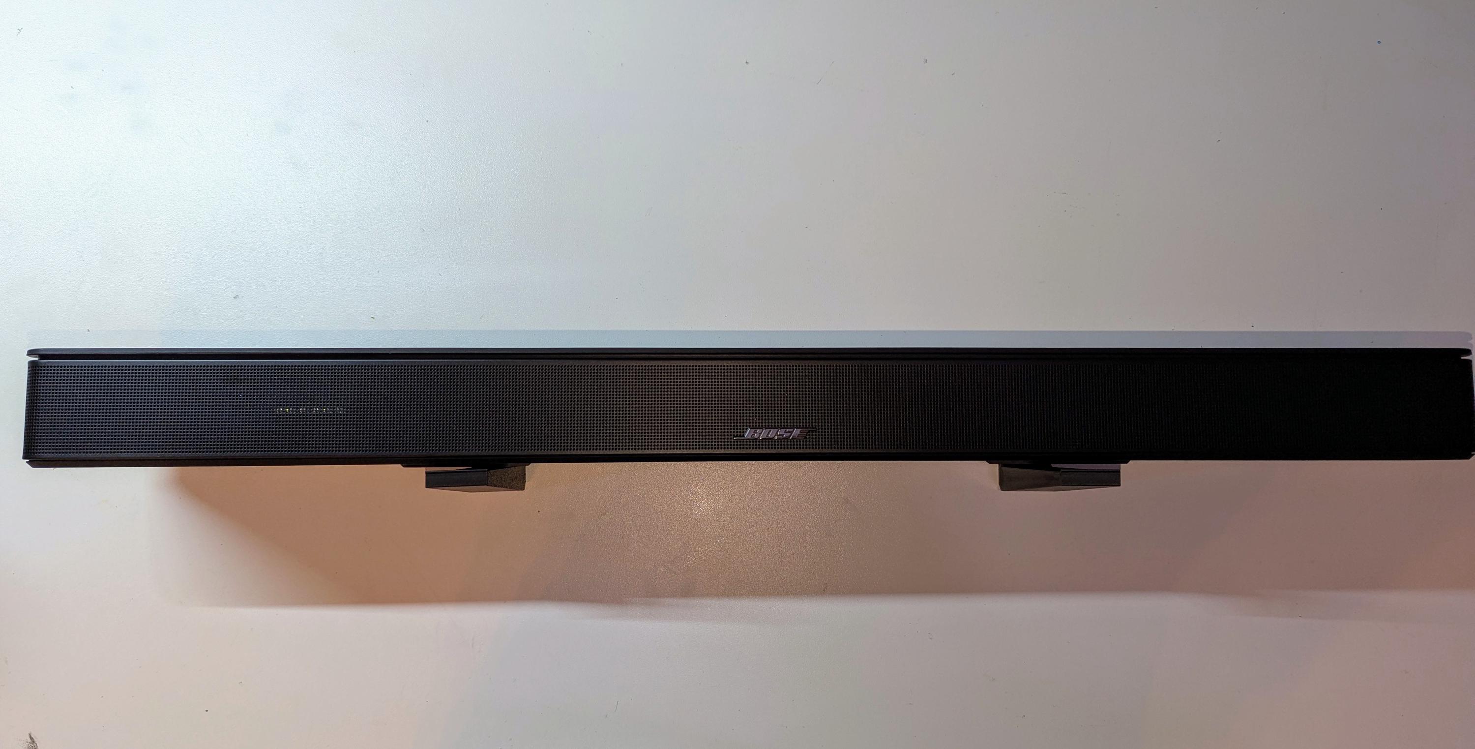 Boseサウンドバー Bose Smart Soundbar 300/500/700/900、SoundTouch 300、Bose TV