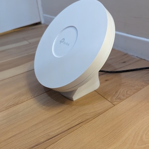 Stand for Tp-link Omada Wifi AP 7xx Series- Access Point Desk Stand - Etsy