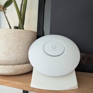 Stand For Ubiquiti E7 U6-Enterprise U7-Pro U6-Pro U7-Pro-Max U6-LR UAP-ac-Pro uap-ac-shd uap-ac-hd uap-XG Unifi Wifi Access Points