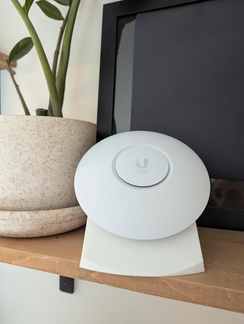 Stand for Ubiquiti Unifi Wifi Access Points - Universal Fit for Pro and ...