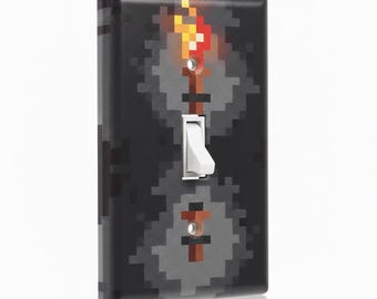 Lightswitch Cover Plate