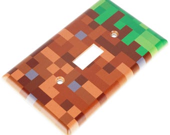 Lightswitch Cover Plate