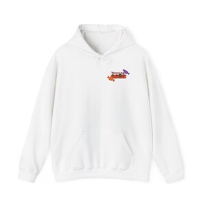 Hunter x hunter hoodie etsy hotsell