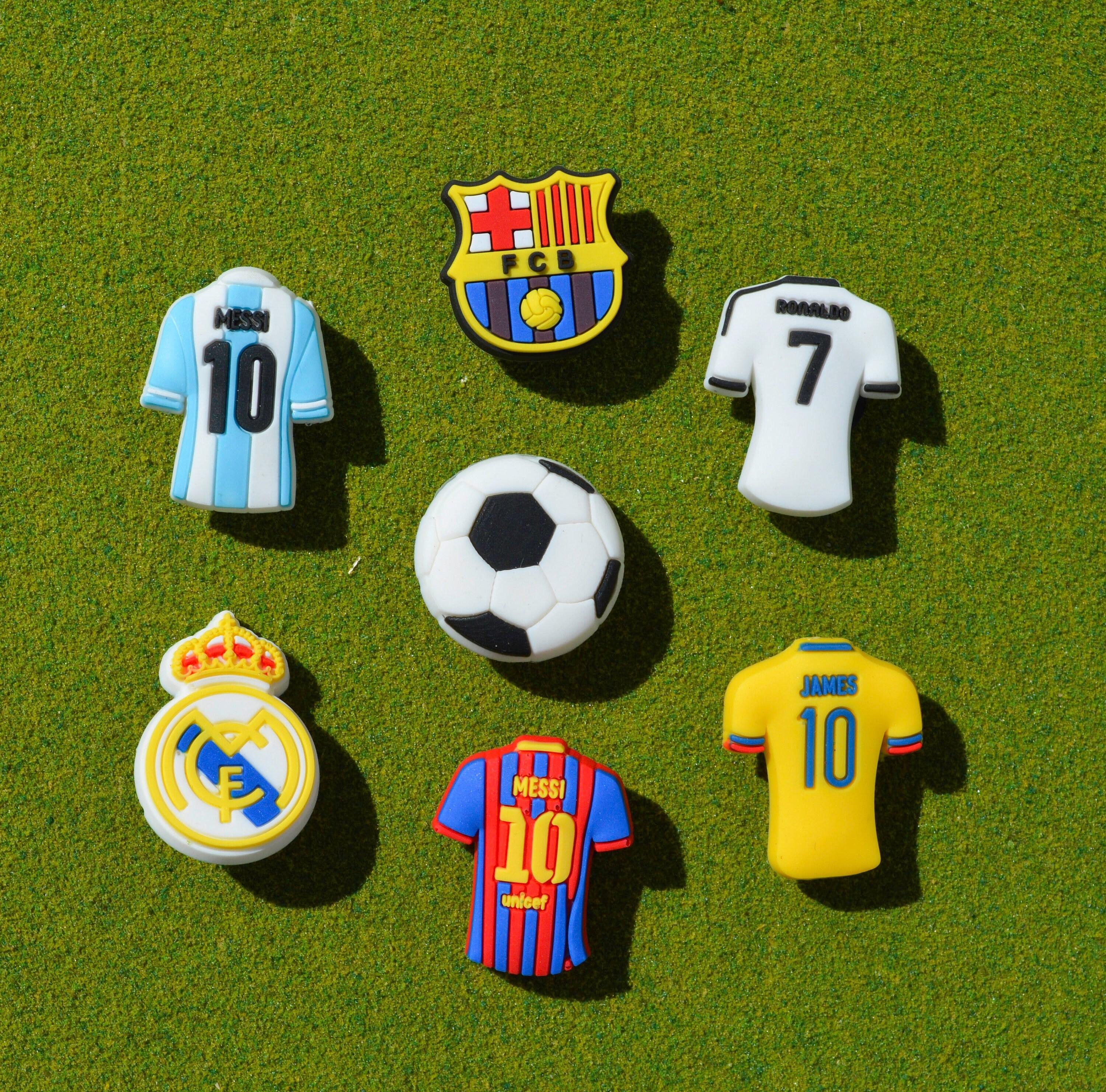 Soccer/ Football Decoration/holiday Shoe - Etsy