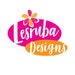 Owner of <a href='https://www.etsy.com/shop/LesrubaDesigns?ref=l2-about-shopname&from_page=listing' class='wt-text-link'>LesrubaDesigns</a>