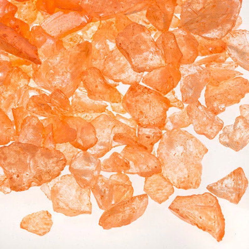 Peach Vase Filler Etsy