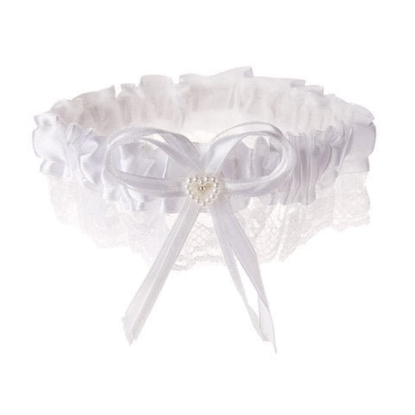 Satin Garter Belt Etsy