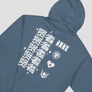 Sage Hoodie
