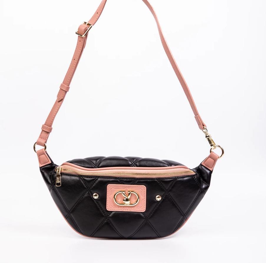 Playboy bunny waist bag shop