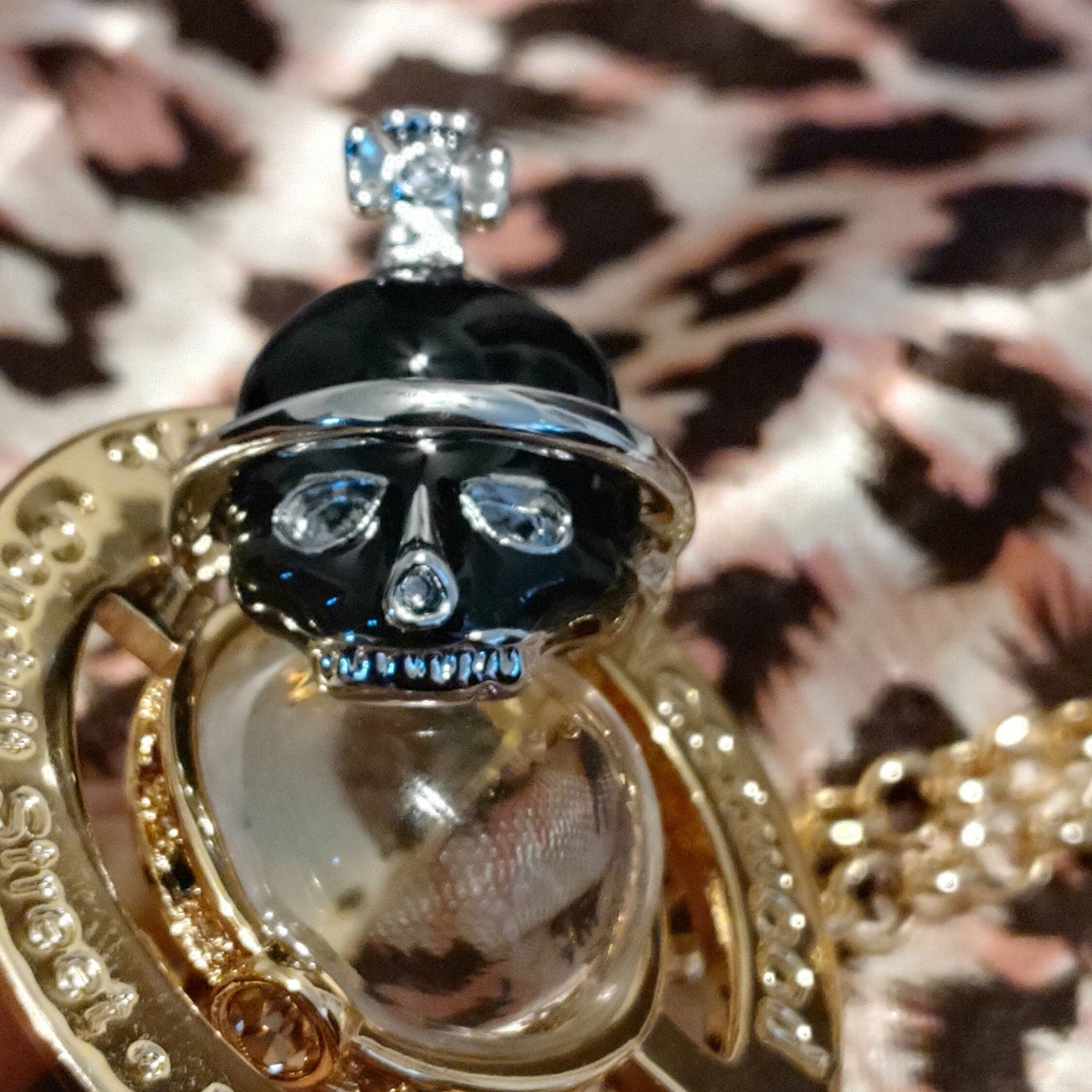 Anello nana vivienne westwood deals