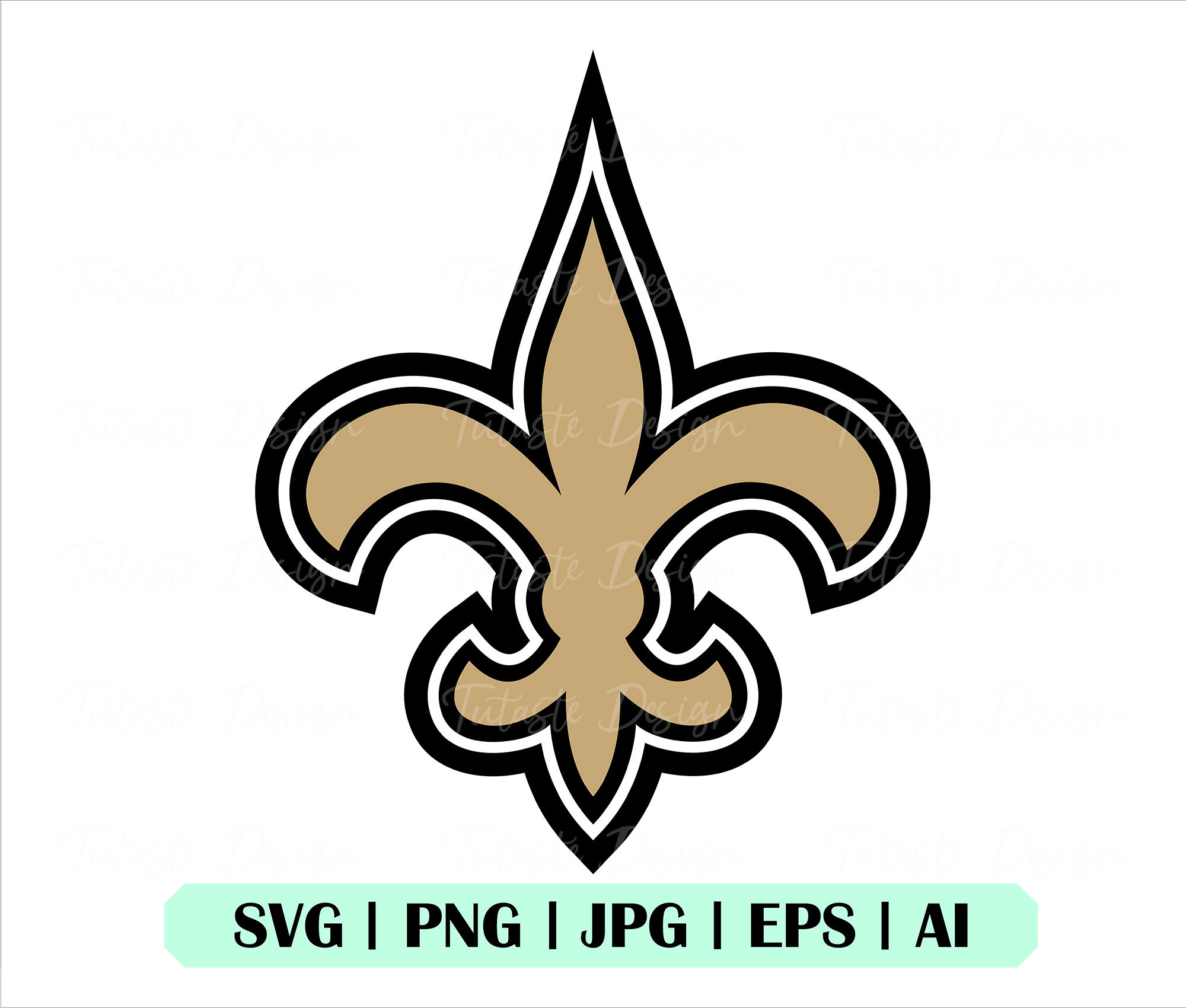 Fleur De Lys Image Clipart