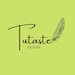Tutaste