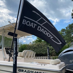 Boat Daddy Marine Flag 3&#39; x 5&#39;