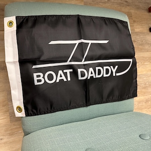 20" X 30" Skin Diver Flag - Nylon - Eder Flag