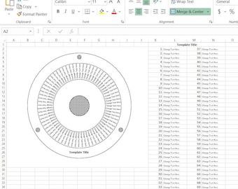 Customizable Catch Phrase Templates (Game)