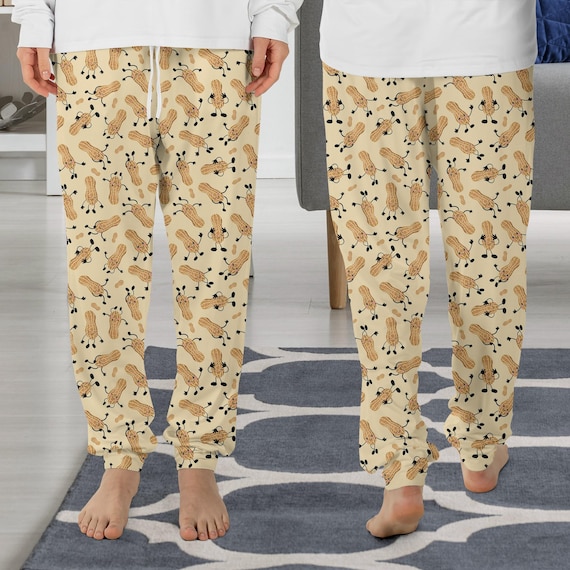 Peanuts pajamas womens hotsell