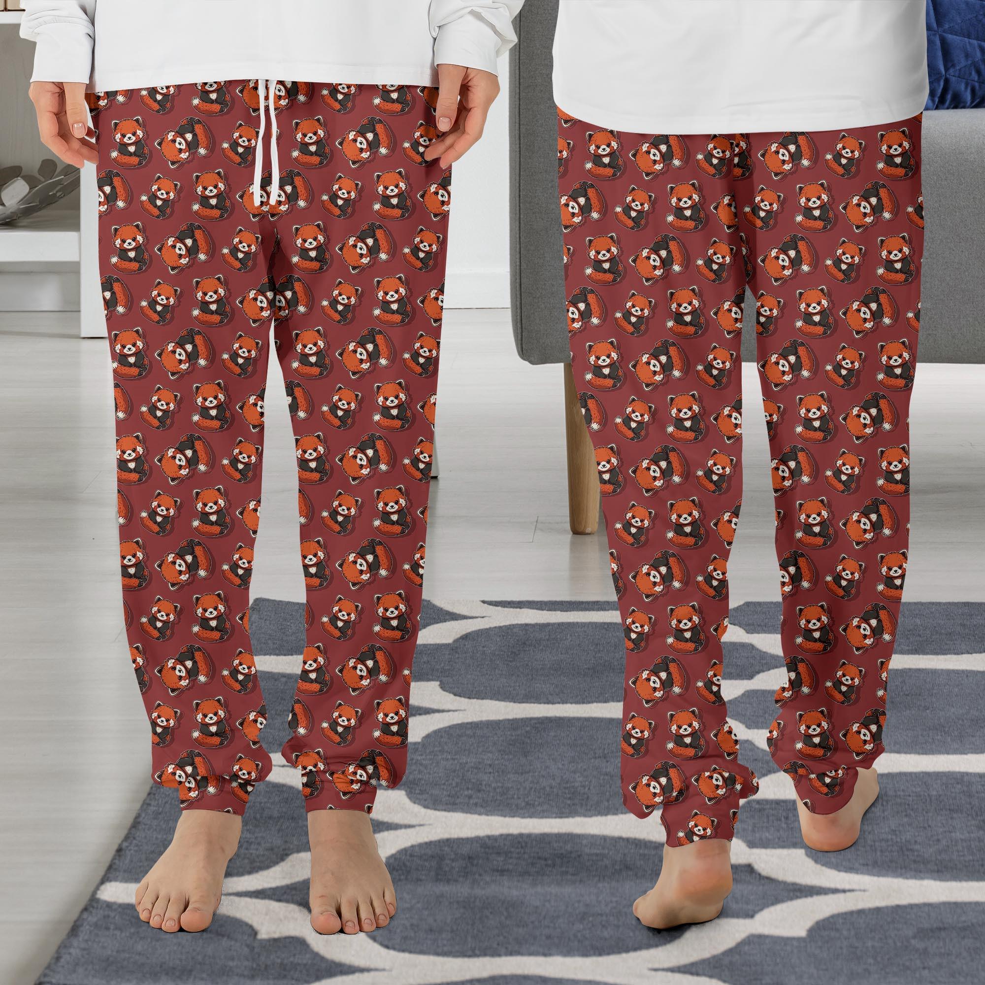 Panda pjs kids sale