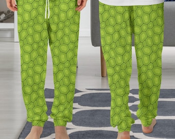 Snake Pajama Pants, Snake Pajama, Snake Gift, Funny Pajama PP73